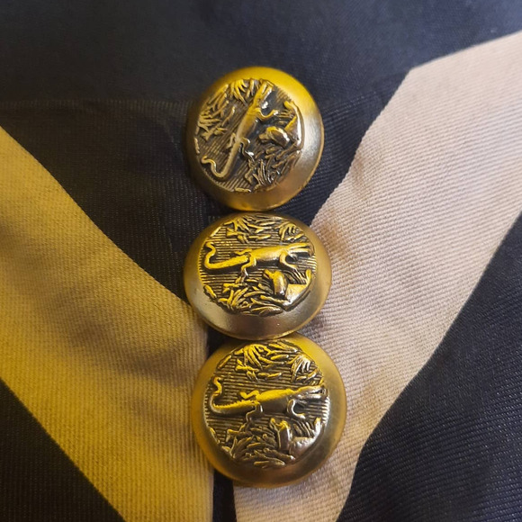 NWT Anthropologie LeifsDottir Macaw Sexy Crossover Mini Dress Black Tan10 - Picture 8 of 12